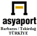 Asyaport Liman Isletmeleri